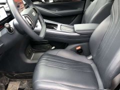 Geely Galaxy E5 610km Explorer Edition - ფოტო 3