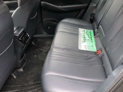 Geely Galaxy E5 610km Explorer Edition - ფოტო 5