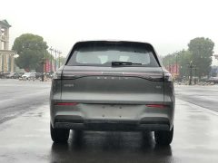 Geely Galaxy E5 610km Explorer Edition - ფოტო 8