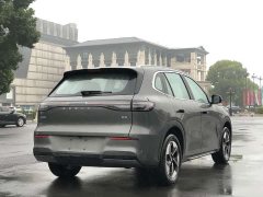 Geely Galaxy E5 610km Explorer Edition - ფოტო 9