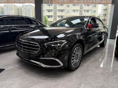 Mercedes-Benz E-Class E 300 L Fashion Edition - фото 1