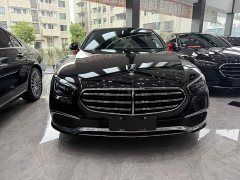 Mercedes-Benz E-Class E 300 L Fashion Edition - фото 2