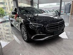 Mercedes-Benz E-Class E 300 L Fashion Edition - фото 3