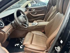 Mercedes-Benz E-Class E 300 L Fashion Edition - фото 4