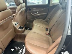 Mercedes-Benz E-Class E 300 L Fashion Edition - фото 6