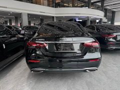 Mercedes-Benz E-Class E 300 L Fashion Edition - фото 8