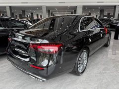 Mercedes-Benz E-Class E 300 L Fashion Edition - фото 9