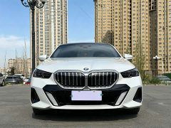 BMW 5 Series 530Li Luxury M Sport Package - фото 2