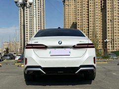 BMW 5 Series 530Li Luxury M Sport Package - фото 5