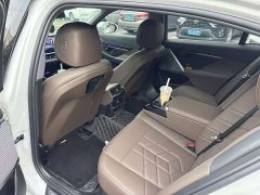 BMW 5 Series 530Li Luxury M Sport Package - фото 8