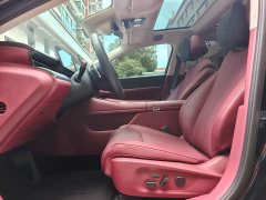 Voyah Lantu Zhaohui L Four-Wheel Drive Ultra - фото 11
