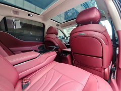 Voyah Lantu Zhaohui L Four-Wheel Drive Ultra - фото 12