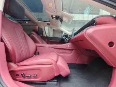 Voyah Lantu Zhaohui L Four-Wheel Drive Ultra - фото 14