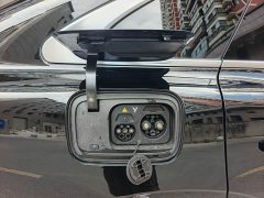 Voyah Lantu Zhaohui L Four-Wheel Drive Ultra - фото 17