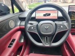 Voyah Lantu Zhaohui L Four-Wheel Drive Ultra - фото 18