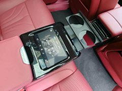 Voyah Lantu Zhaohui L Four-Wheel Drive Ultra - фото 19