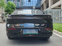 Voyah Lantu Zhaohui L Four-Wheel Drive Ultra - фото 4