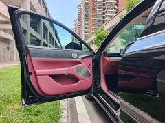 Voyah Lantu Zhaohui L Four-Wheel Drive Ultra - фото 8