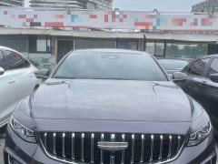 Geely Xingrui 2.0T Diesel Qingyun Edition - photo 1