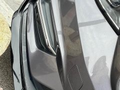 Geely Xingrui 2.0T Diesel Qingyun Edition - photo 10