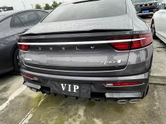 Geely Xingrui 2.0T Diesel Qingyun Edition - photo 13