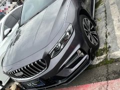 Geely Xingrui 2.0T Diesel Qingyun Edition - photo 2