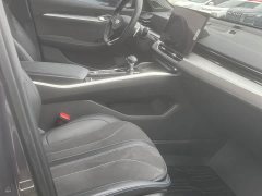 Geely Xingrui 2.0T Diesel Qingyun Edition - photo 4
