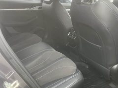 Geely Xingrui 2.0T Diesel Qingyun Edition - photo 7