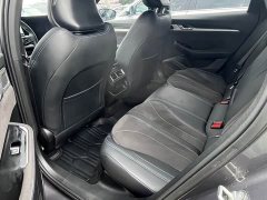 Geely Xingrui 2.0T Diesel Qingyun Edition - photo 8