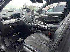 Geely Xingrui 2.0T Diesel Qingyun Edition - photo 9