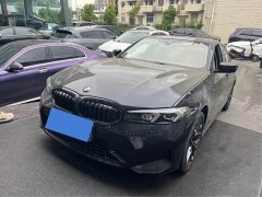 BMW 3 Series 330Li M Sport Night Edition Package - фото 1