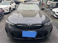 BMW 3 Series 330Li M Sport Night Edition Package - фото 2