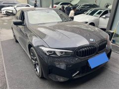 BMW 3 Series 330Li M Sport Night Edition Package - фото 3