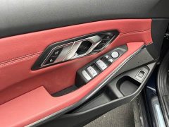 BMW 3 Series 330Li M Sport Night Edition Package - фото 5