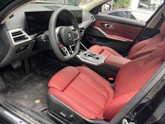 BMW 3 Series 330Li M Sport Night Edition Package - фото 6