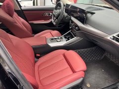 BMW 3 Series 330Li M Sport Night Edition Package - фото 8