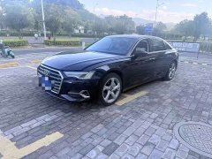Audi A6L 45 TFSI quattro Prestige - photo 1