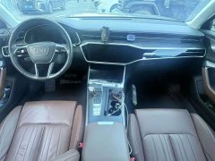 Audi A6L 45 TFSI quattro Prestige - photo 10