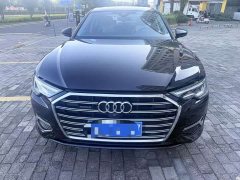 Audi A6L 45 TFSI quattro Prestige - photo 2