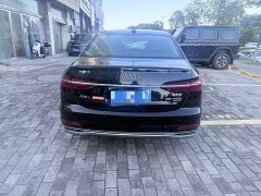 Audi A6L 45 TFSI quattro Prestige - photo 3