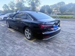 Audi A6L 45 TFSI quattro Prestige - photo 4