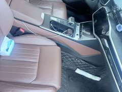 Audi A6L 45 TFSI quattro Prestige - photo 6
