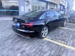 Audi A6L 45 TFSI quattro Prestige - photo 9