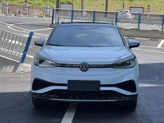 Volkswagen ID.4 X Pure Long Range - ფოტო 2