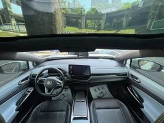 Volkswagen ID.4 X Pure Long Range - ფოტო 5