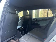 Volkswagen ID.4 X Pure Long Range - ფოტო 6