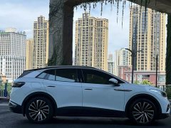 Volkswagen ID.4 X Pure Long Range - ფოტო 7