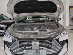 BYD Yuan Plus DM-i 115KM Flagship Smart Driving Edition - photo 11