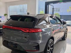 BYD Yuan Plus DM-i 115KM Flagship Smart Driving Edition - photo 2