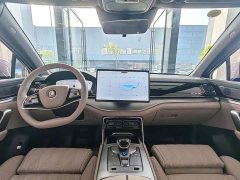 BYD Yuan Plus DM-i 115KM Flagship Smart Driving Edition - photo 3